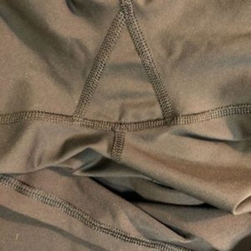 Lululemon A Go Go Crop In Mod Dot Print - image 6